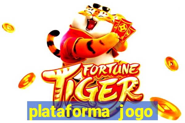 plataforma jogo gusttavo lima